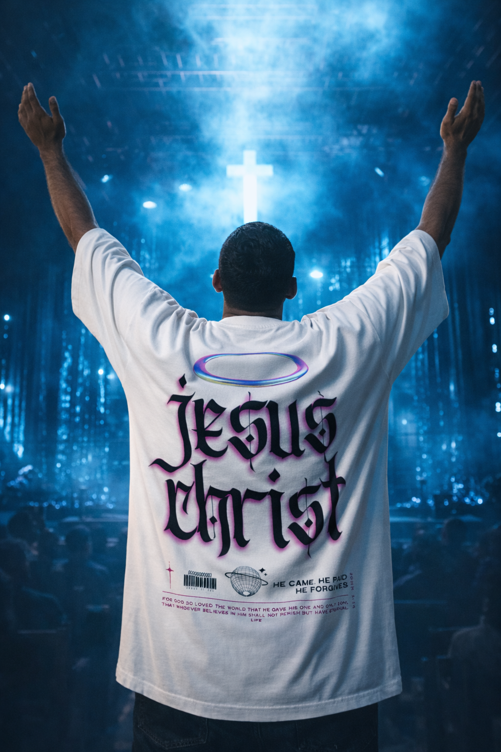 Where to Buy Christian Clothing Online in India