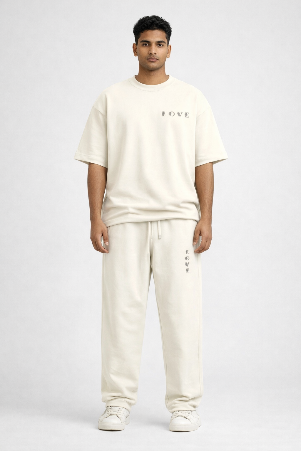 Love Sweatpants | 260 GSM
