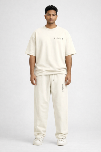 Love Sweatpants | 260 GSM