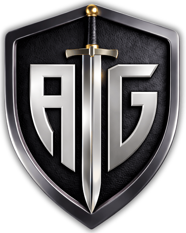 Armor of God