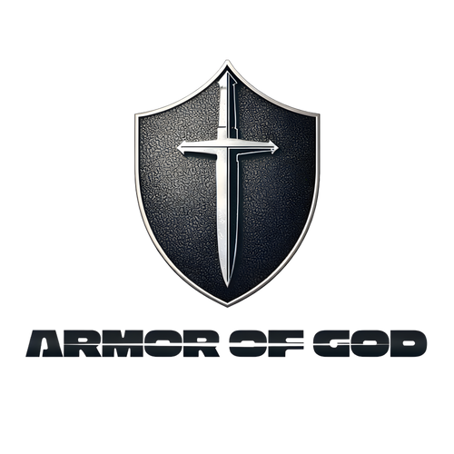 ARMOR OF GOD